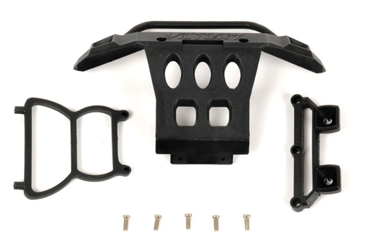 T2M Frontrammer vorne